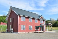 外觀 Hotel Hanafuji Inn