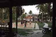 พื้นที่สาธารณะ Malinao View Beach Resort