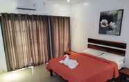 Kamar Tidur 3 Malinao View Beach Resort