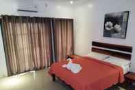 Kamar Tidur Malinao View Beach Resort