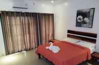 ห้องนอน Malinao View Beach Resort
