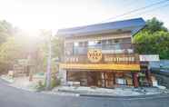 Bangunan 4 YOKI Guest House