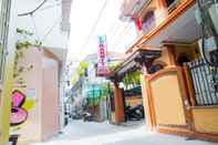 Bangunan Rabbit Homestay