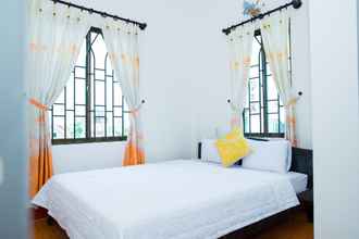 Kamar Tidur 4 Rabbit Homestay