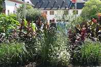 Common Space Hotel Kloster Eberbach