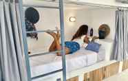 Kamar Tidur 4 Seaesta Komodo - Hostel & Hotel