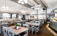 Restaurant 4 Gol Campingsenter