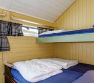 Bedroom 5 Gol Campingsenter