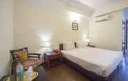 Kamar Tidur 2 Hotel Blue Stone