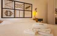 Bedroom 4 A30 - Tamar Ground- Floor Flat by DreamAlgarve