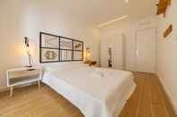 Bedroom A30 - Tamar Ground- Floor Flat by DreamAlgarve