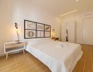 Bedroom 2 A30 - Tamar Ground- Floor Flat by DreamAlgarve