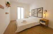 Kamar Tidur 5 A30 - Tamar Ground- Floor Flat by DreamAlgarve