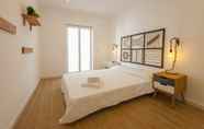 Bedroom 5 A30 - Tamar Ground- Floor Flat by DreamAlgarve