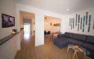 Common Space 2 A30 - Tamar Ground- Floor Flat by DreamAlgarve