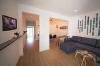 Common Space A30 - Tamar Ground- Floor Flat by DreamAlgarve