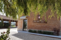 Exterior Locanda Ferro UNO Golf Città di Asti