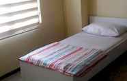 Bedroom 4 Reyhan Butik Hotel