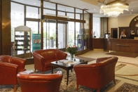 Lobby Hotel Bristol