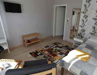 Kamar Tidur 2 Boardinghouse Oldenburg