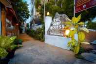 Luar Bangunan The Surf Access Guest house - Hostel