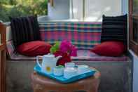 พื้นที่สาธารณะ The Surf Access Guest house - Hostel