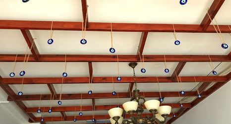 Lobi 2 Armoni Hotel Datca