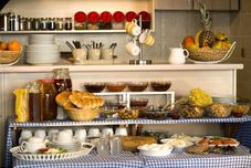 Restoran Armoni Hotel Datca