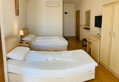 Bilik Tidur 7 Armoni Hotel Datca