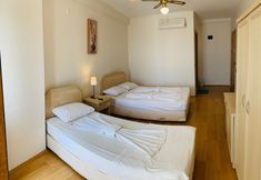 Bilik Tidur 6 Armoni Hotel Datca