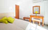 Bedroom 6 Sunset Oasis Ibiza- Adults Only