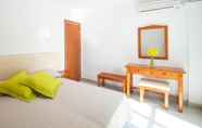 Bedroom 3 Sunset Oasis Ibiza- Adults Only