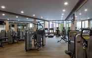 Fitness Center 4 Reges, a Luxury Collection Resort & Spa, Cesme