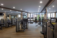 Fitness Center Reges, a Luxury Collection Resort & Spa, Cesme