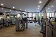 Fitness Center Reges, a Luxury Collection Resort & Spa, Cesme