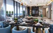 Restaurant 7 Reges, a Luxury Collection Resort & Spa, Cesme