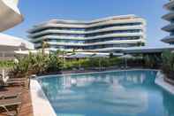 Swimming Pool Reges, a Luxury Collection Resort & Spa, Cesme