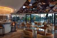 Bar, Cafe and Lounge Reges, a Luxury Collection Resort & Spa, Cesme