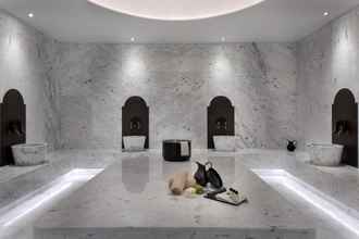 Lobby 4 Reges, a Luxury Collection Resort & Spa, Cesme