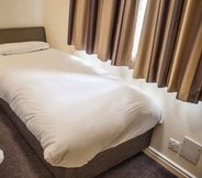 Kamar Tidur 4 ibis Wakefield East-Castleford