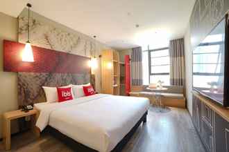 Bilik Tidur 4 Ibis Chengdu Hi-Tech Zone Longhu Hotel