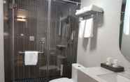 In-room Bathroom 4 Ibis Changchun Tongzhi Street Hotel