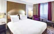 Kamar Tidur 6 Grand Mercure Gandhinagar GIFT City