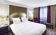 Kamar Tidur 3 Grand Mercure Gandhinagar GIFT City