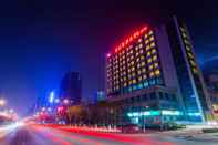 Bangunan Ibis Baoji Hi-Tech Zone Hotel
