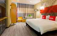 Kamar Tidur 6 Ibis Baoji Hi-Tech Zone Hotel