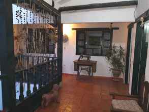 Lobby 4 Casa Completa Villa de Leyva Luguianga