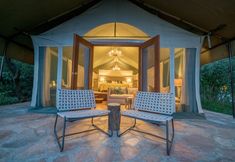 공용 공간 4 TAASA Lodge
