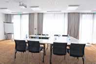 Functional Hall Hampton by Hilton Toulouse Airport
