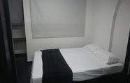 Kamar Tidur 6 Ayenda Bogotá Home